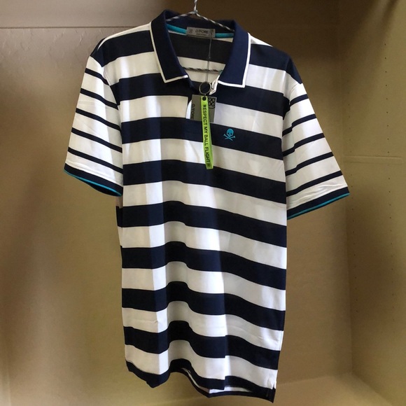 G/FORE Other - G/FORE Mens Golf Polo